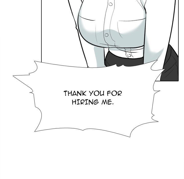 Our Exchange Manhwa - Chapter 131 Page 52