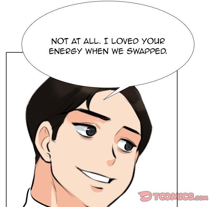 Our Exchange Manhwa - Chapter 131 Page 53