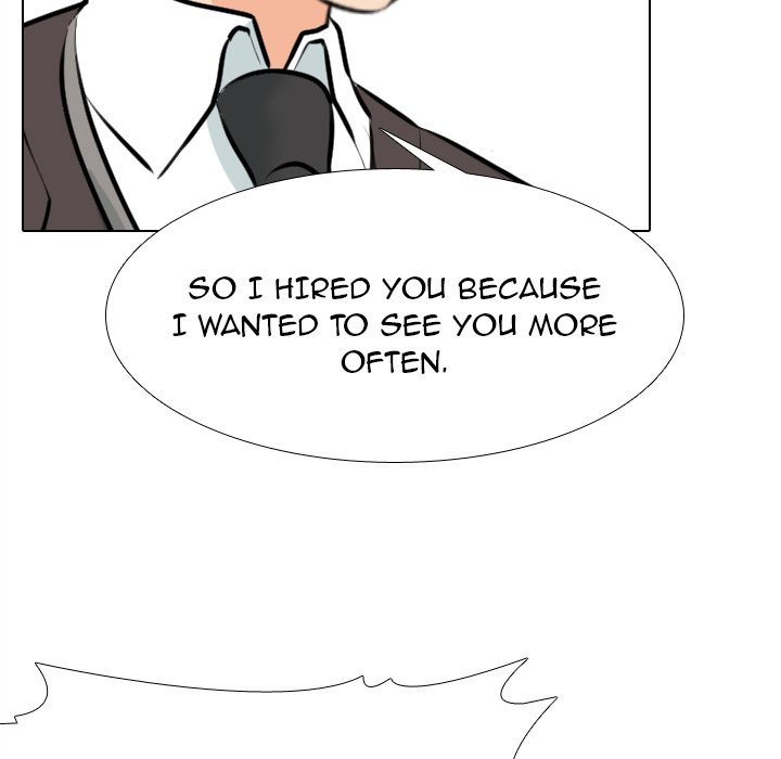 Our Exchange Manhwa - Chapter 131 Page 54