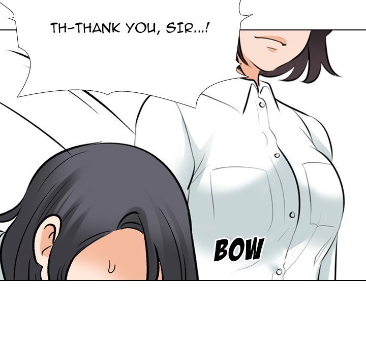 Our Exchange Manhwa - Chapter 131 Page 55