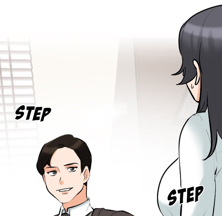 Our Exchange Manhwa - Chapter 131 Page 58