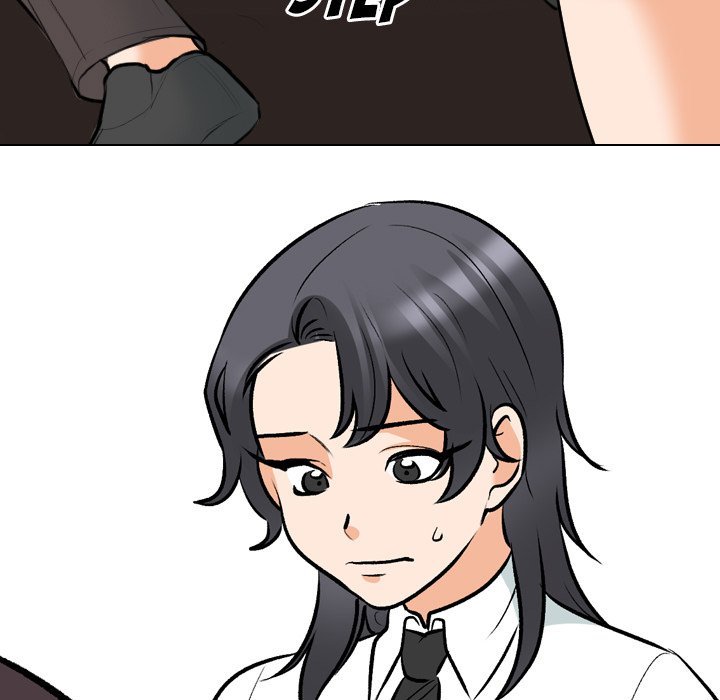 Our Exchange Manhwa - Chapter 131 Page 60