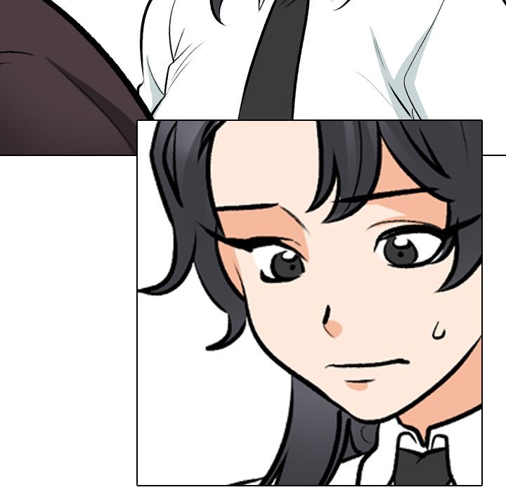 Our Exchange Manhwa - Chapter 131 Page 61