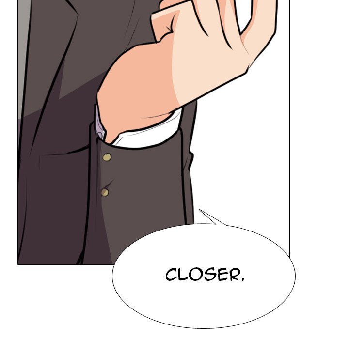 Our Exchange Manhwa - Chapter 131 Page 63