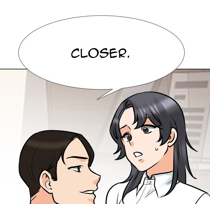 Our Exchange Manhwa - Chapter 131 Page 64