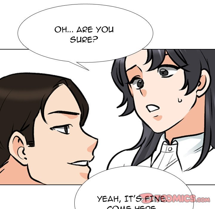 Our Exchange Manhwa - Chapter 131 Page 68