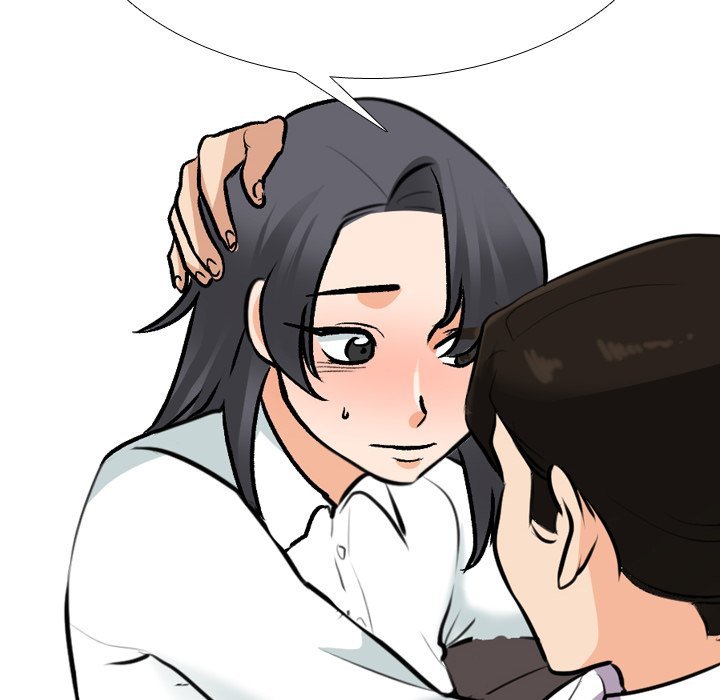 Our Exchange Manhwa - Chapter 131 Page 73