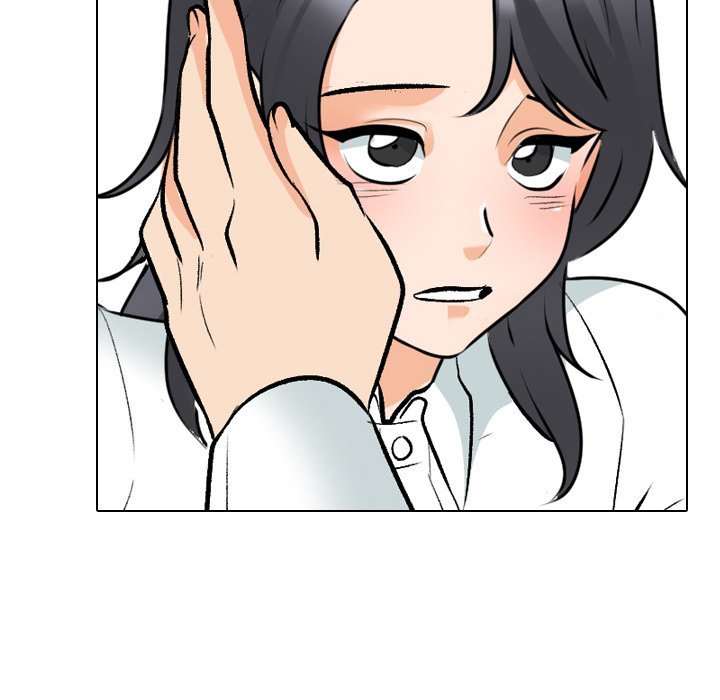 Our Exchange Manhwa - Chapter 131 Page 75