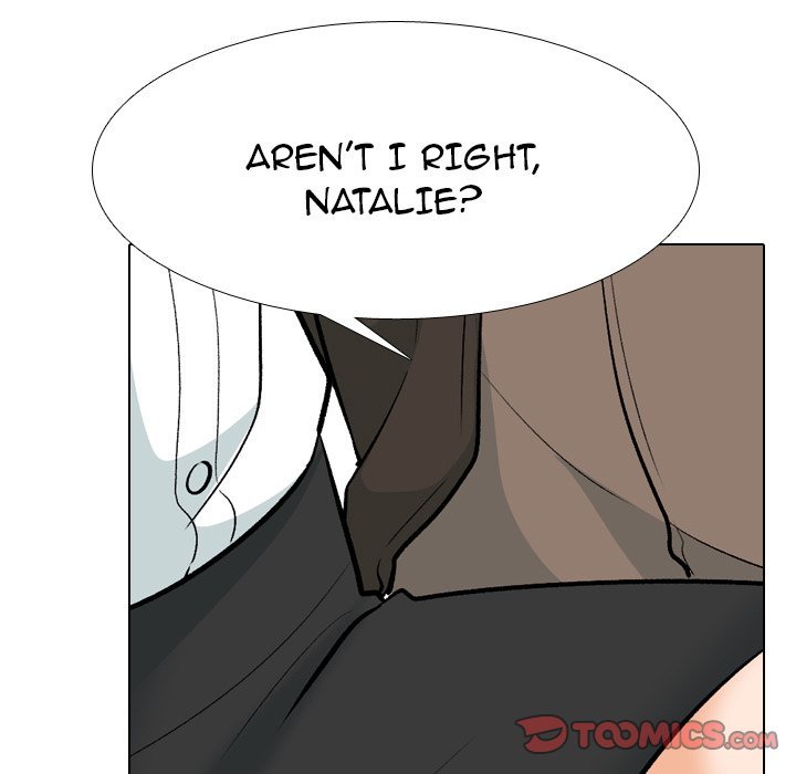 Our Exchange Manhwa - Chapter 131 Page 80