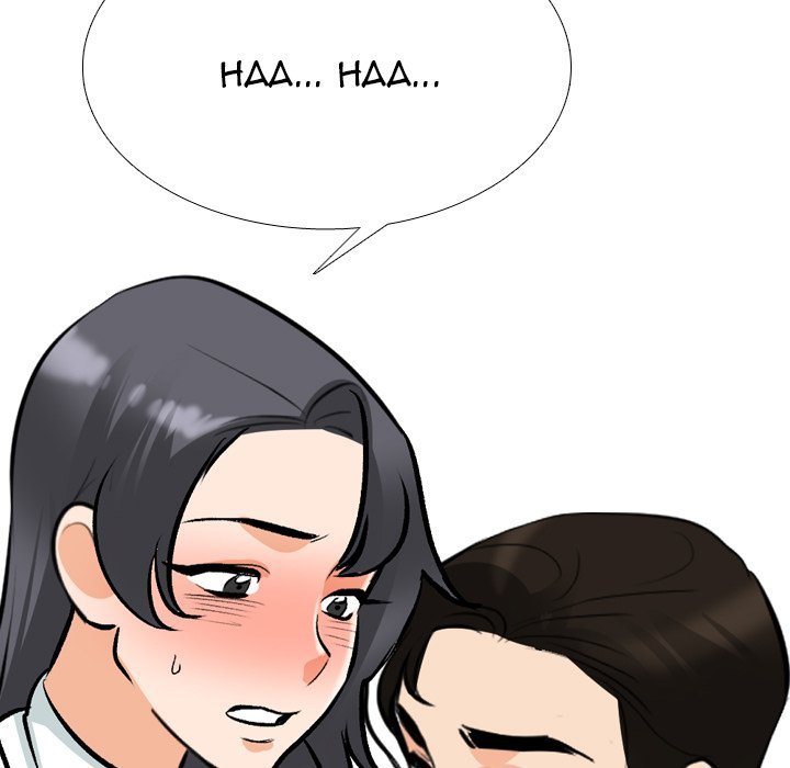 Our Exchange Manhwa - Chapter 131 Page 82