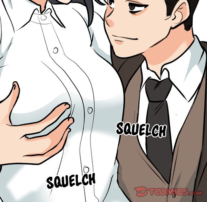 Our Exchange Manhwa - Chapter 131 Page 83