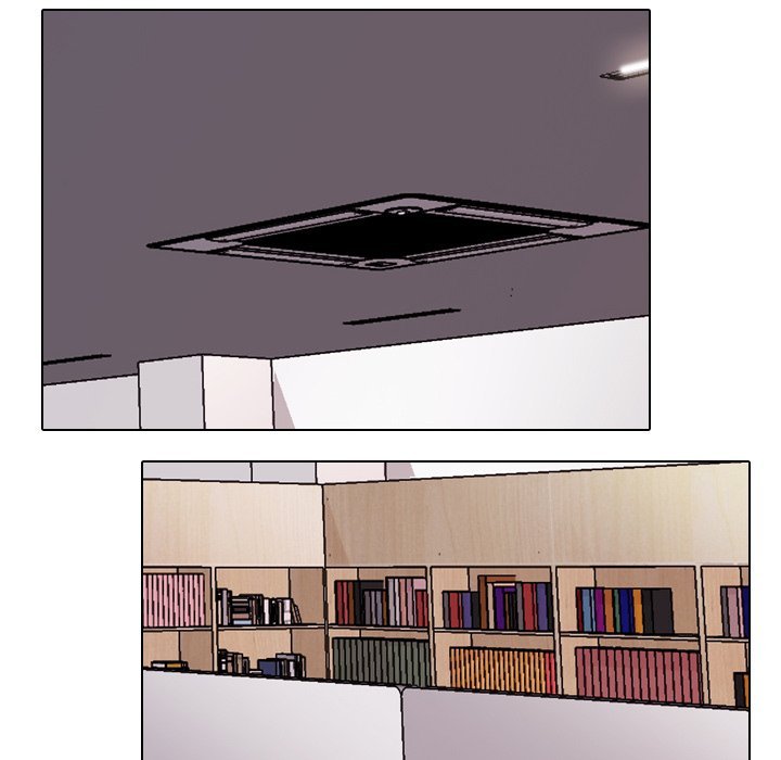 Our Exchange Manhwa - Chapter 131 Page 87