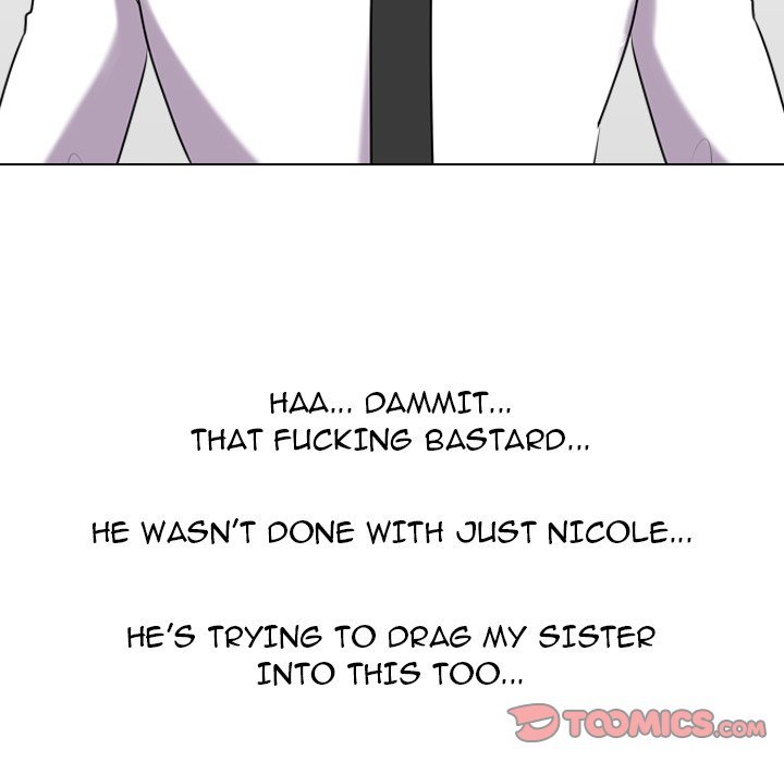 Our Exchange Manhwa - Chapter 131 Page 89