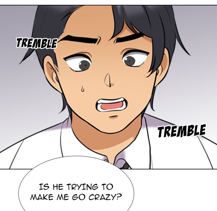 Our Exchange Manhwa - Chapter 131 Page 90