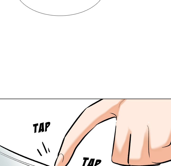 Our Exchange Manhwa - Chapter 131 Page 91