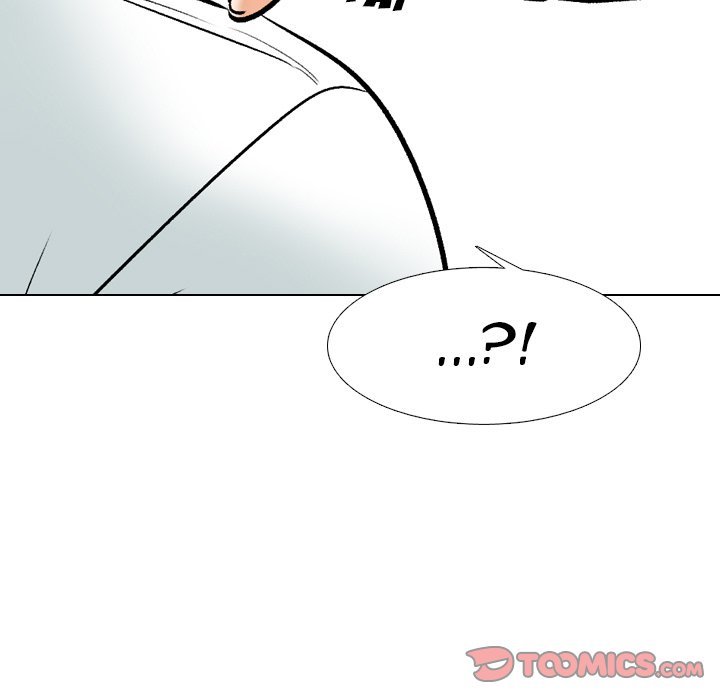 Our Exchange Manhwa - Chapter 131 Page 92