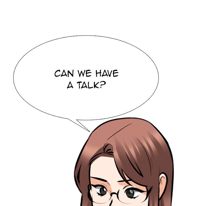 Our Exchange Manhwa - Chapter 131 Page 93