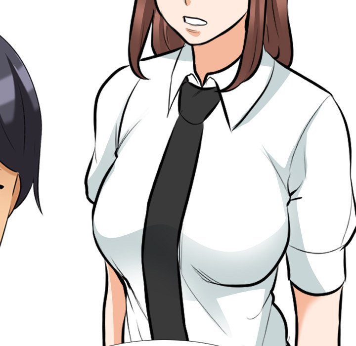 Our Exchange Manhwa - Chapter 131 Page 94