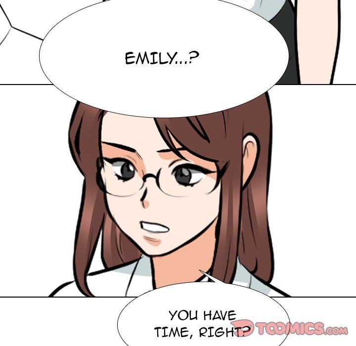 Our Exchange Manhwa - Chapter 131 Page 95