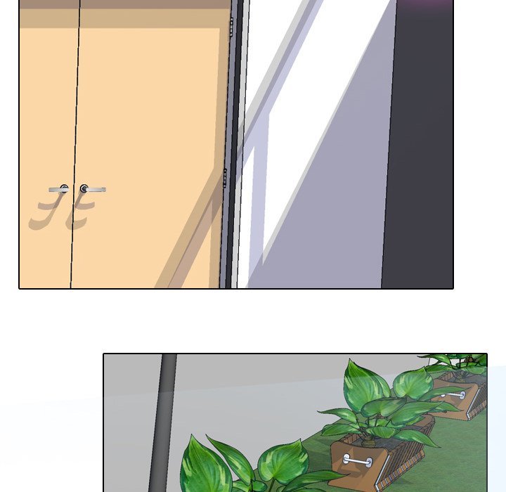 Our Exchange Manhwa - Chapter 131 Page 97