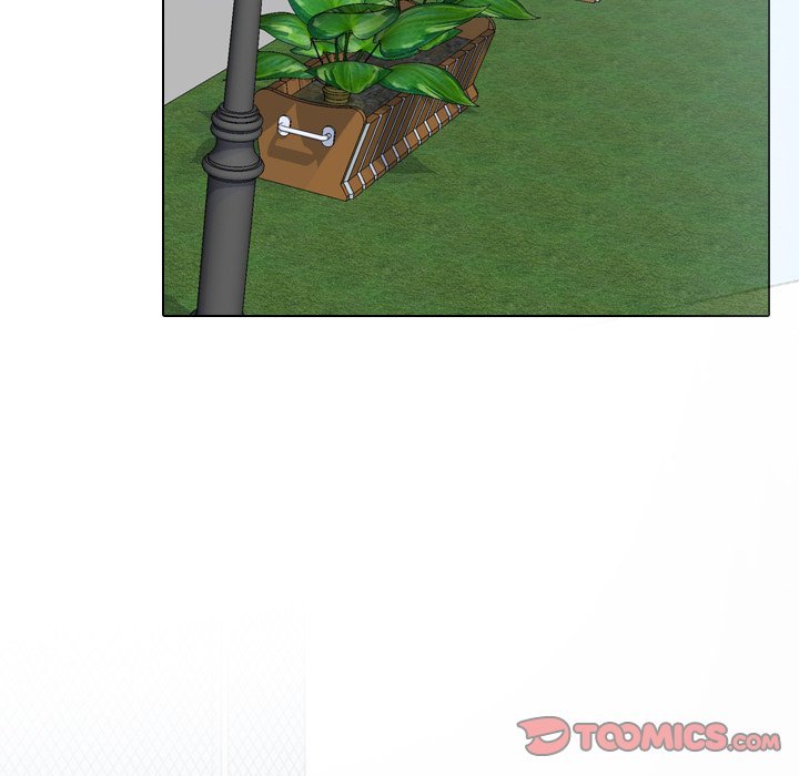 Our Exchange Manhwa - Chapter 131 Page 98