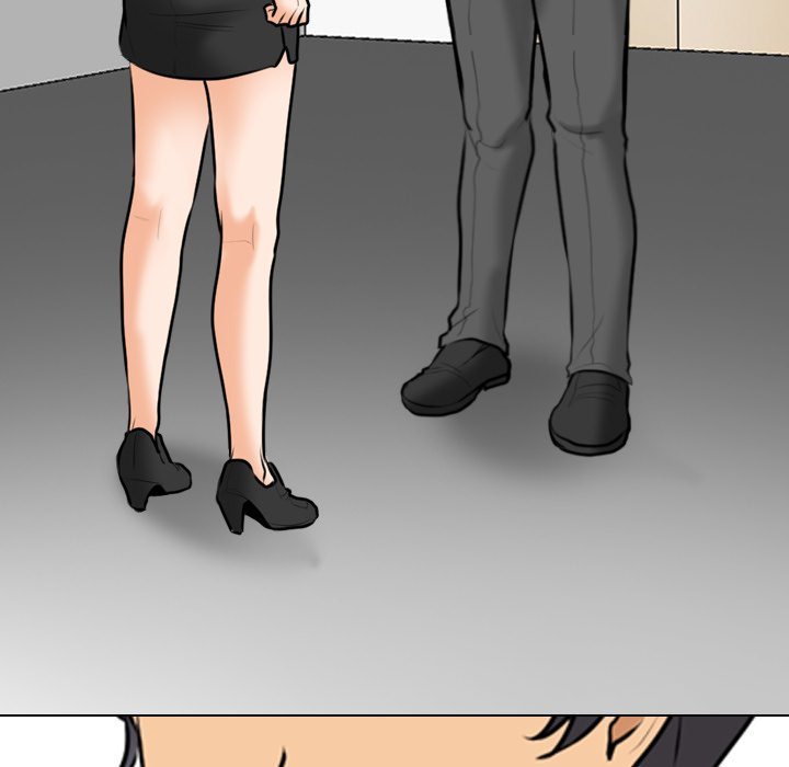 Our Exchange Manhwa - Chapter 131 Page 100