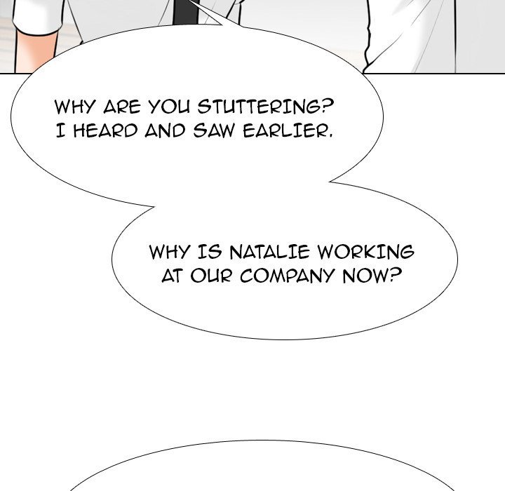 Our Exchange Manhwa - Chapter 131 Page 103