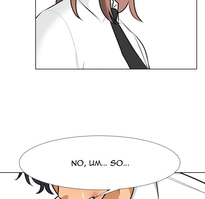 Our Exchange Manhwa - Chapter 131 Page 105