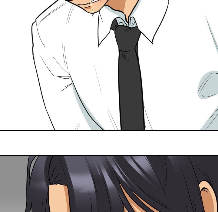 Our Exchange Manhwa - Chapter 131 Page 106