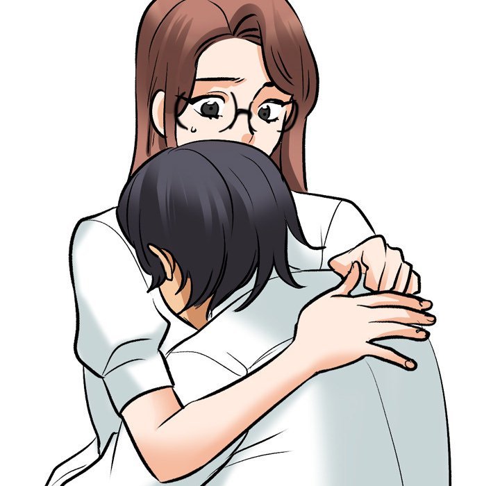 Our Exchange Manhwa - Chapter 131 Page 109