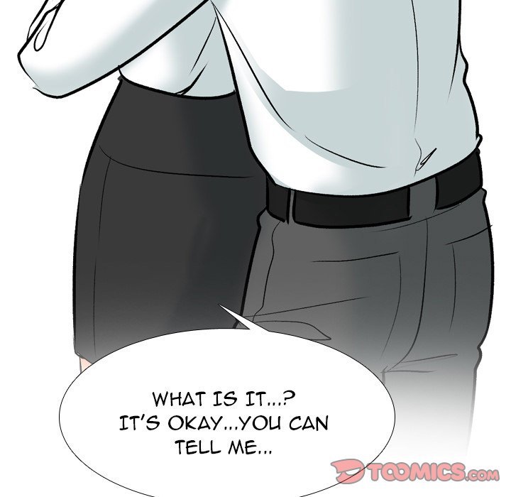 Our Exchange Manhwa - Chapter 131 Page 110