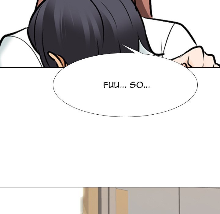 Our Exchange Manhwa - Chapter 131 Page 112