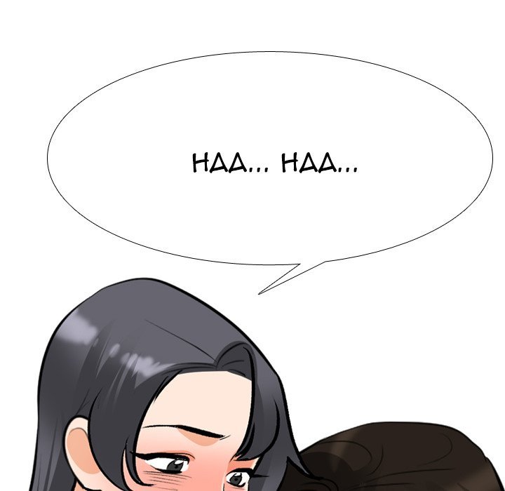 Our Exchange Manhwa - Chapter 131 Page 117