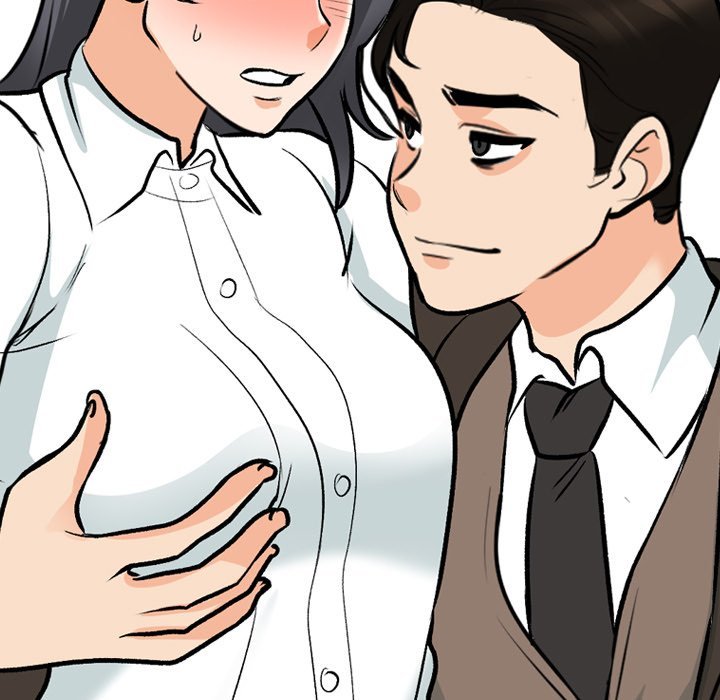 Our Exchange Manhwa - Chapter 131 Page 118