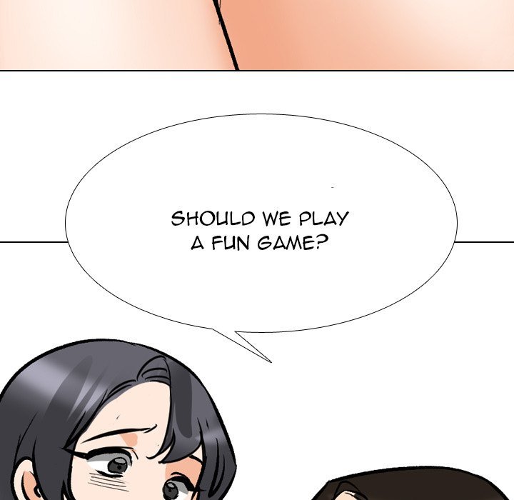 Our Exchange Manhwa - Chapter 131 Page 120