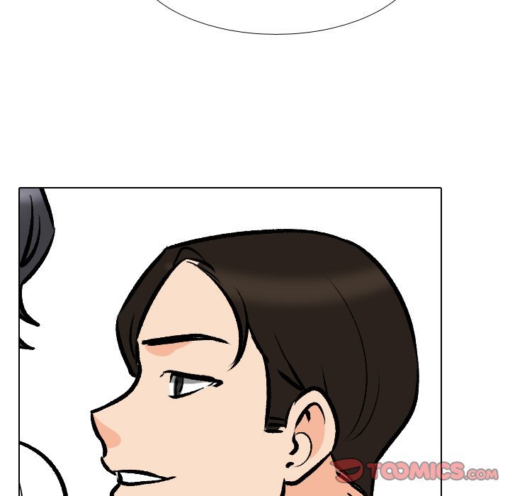 Our Exchange Manhwa - Chapter 131 Page 122