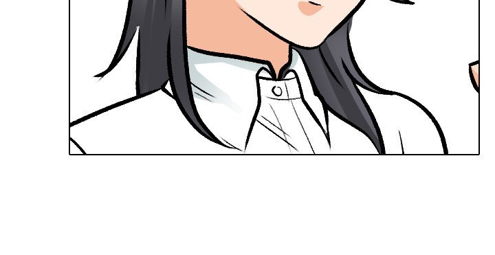 Our Exchange Manhwa - Chapter 131 Page 124