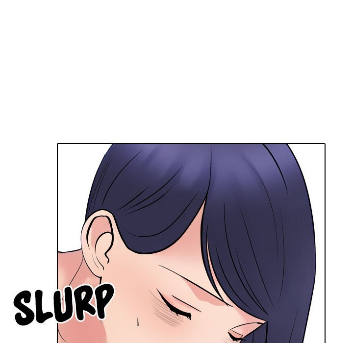 Our Exchange Manhwa - Chapter 225 Page 22