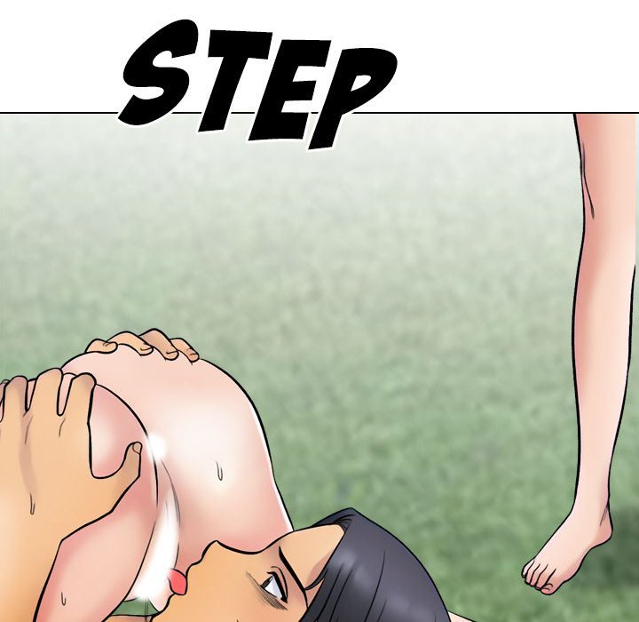 Our Exchange Manhwa - Chapter 225 Page 25