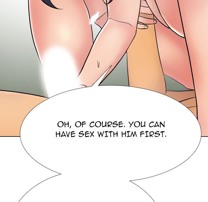 Our Exchange Manhwa - Chapter 225 Page 39