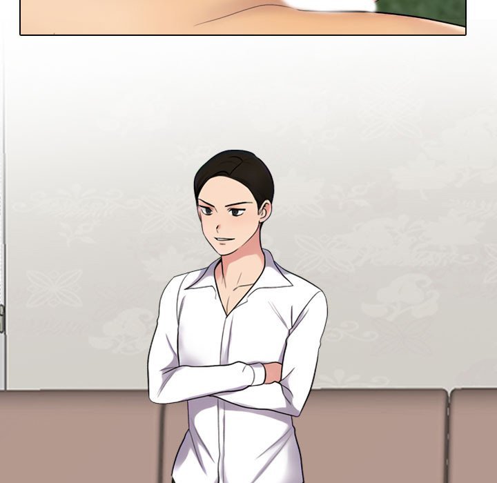 Our Exchange Manhwa - Chapter 225 Page 42