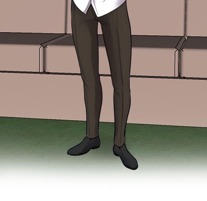 Our Exchange Manhwa - Chapter 225 Page 43