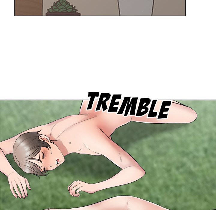 Our Exchange Manhwa - Chapter 225 Page 45