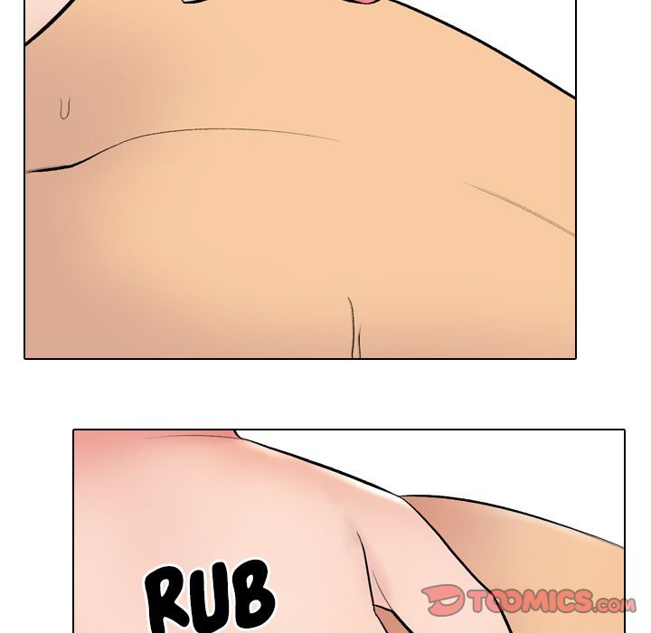 Our Exchange Manhwa - Chapter 225 Page 74