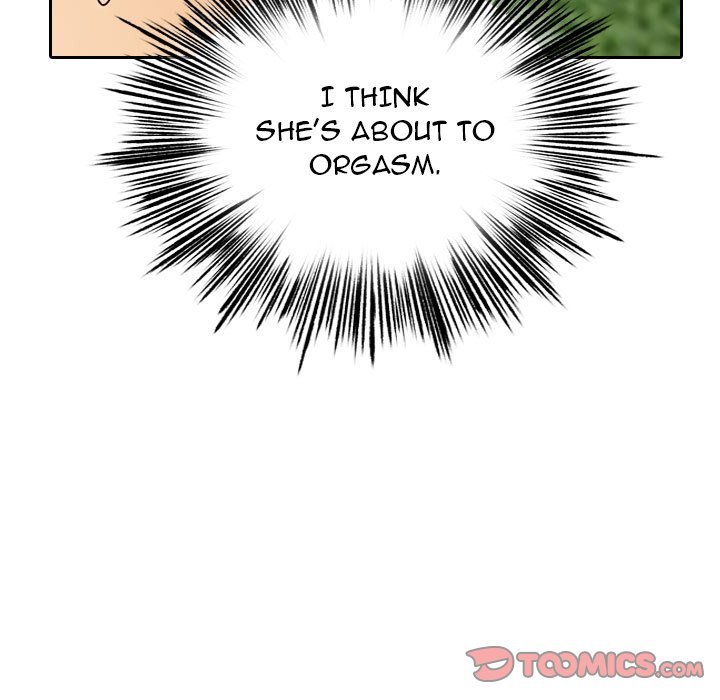 Our Exchange Manhwa - Chapter 225 Page 116