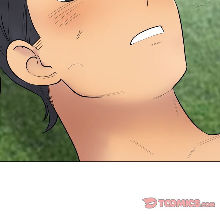 Our Exchange Manhwa - Chapter 225 Page 122