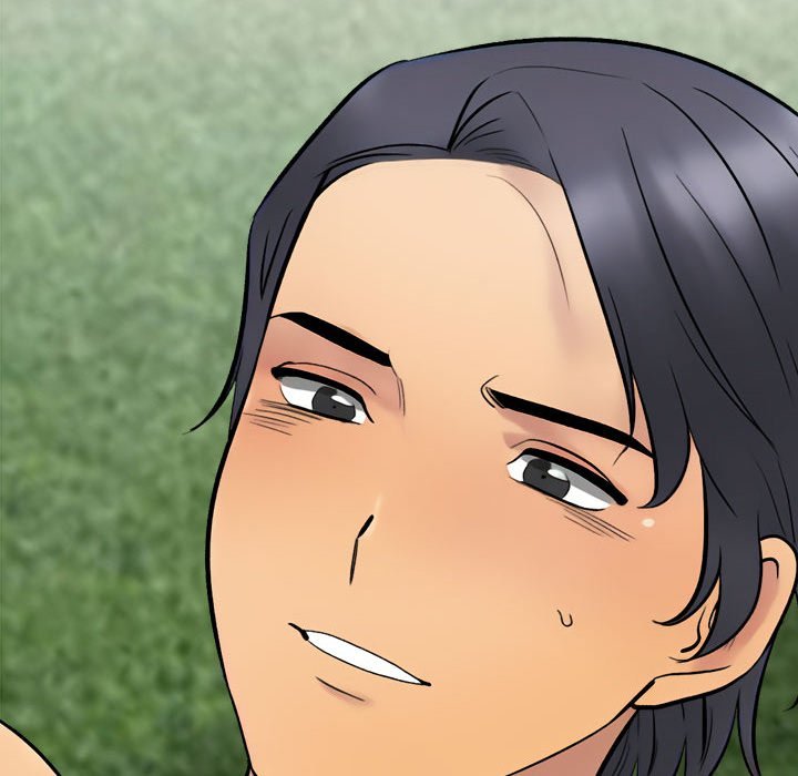 Our Exchange Manhwa - Chapter 225 Page 133