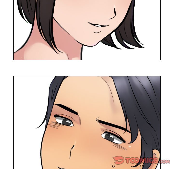 Our Exchange Manhwa - Chapter 225 Page 158