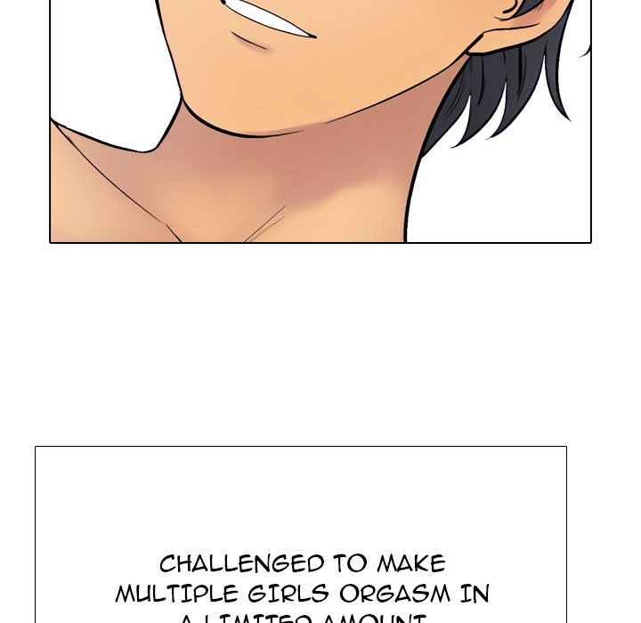 Our Exchange Manhwa - Chapter 225 Page 159