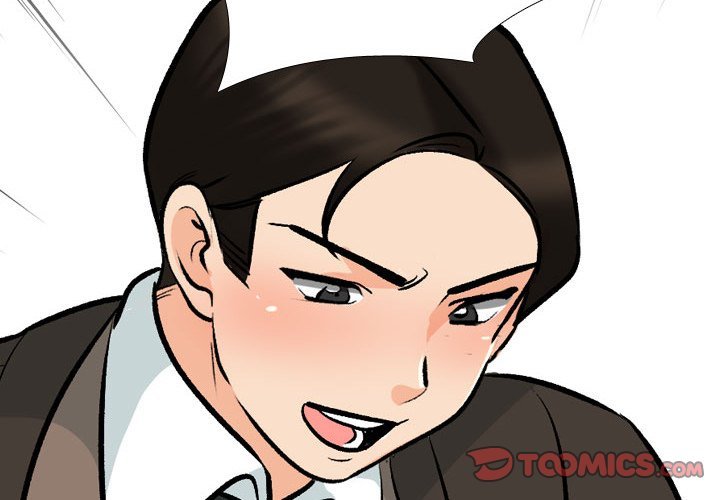 Our Exchange Manhwa - Chapter 176 Page 1